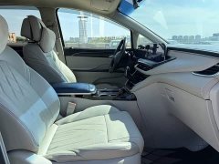 Buick GL8 ES Luxe Comfort - ფოტო 14