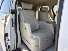 Buick GL8 ES Luxe Comfort - ფოტო 15