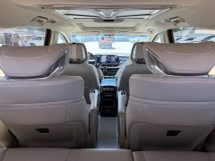 Buick GL8 ES Luxe Comfort - ფოტო 16