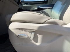 Buick GL8 ES Luxe Comfort - ფოტო 17