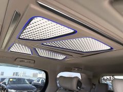 Buick GL8 ES Luxe Comfort - ფოტო 18