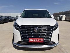 Buick GL8 ES Luxe Comfort - ფოტო 2