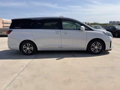Buick GL8 ES Luxe Comfort - ფოტო 4