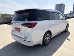 Buick GL8 ES Luxe Comfort - ფოტო 5