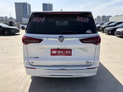 Buick GL8 ES Luxe Comfort - ფოტო 6