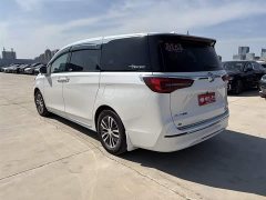 Buick GL8 ES Luxe Comfort - ფოტო 7