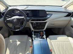 Buick GL8 ES Luxe Comfort - ფოტო 8