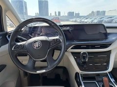 Buick GL8 ES Luxe Comfort - ფოტო 9