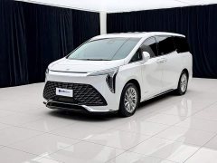 Buick Century 2.0T Six-Seat Yun Shi Edition - ფოტო 1