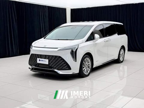 2023 Buick Century 2.0T Six-Seat Yun Shi Edition - ავტომობილი ჩინეთიდან