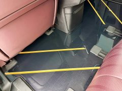 Buick Century 2.0T Six-Seat Yun Shi Edition - ფოტო 10