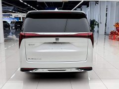 Buick Century 2.0T Six-Seat Yun Shi Edition - ფოტო 12