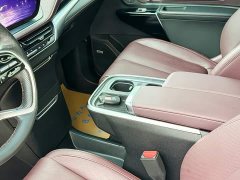 Buick Century 2.0T Six-Seat Yun Shi Edition - ფოტო 4