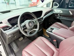 Buick Century 2.0T Six-Seat Yun Shi Edition - ფოტო 5