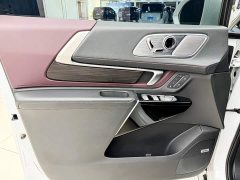 Buick Century 2.0T Six-Seat Yun Shi Edition - ფოტო 6