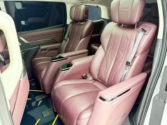 Buick Century 2.0T Six-Seat Yun Shi Edition - ფოტო 7