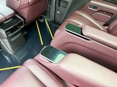 Buick Century 2.0T Six-Seat Yun Shi Edition - ფოტო 8