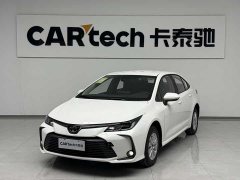 Toyota Corolla 1.2T Pioneer Edition - ფოტო 1