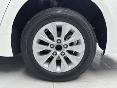 Toyota Corolla 1.2T Pioneer Edition - ფოტო 10