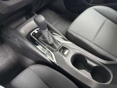 Toyota Corolla 1.2T Pioneer Edition - ფოტო 11