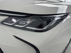 Toyota Corolla 1.2T Pioneer Edition - ფოტო 13