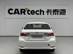 Toyota Corolla 1.2T Pioneer Edition - ფოტო 3