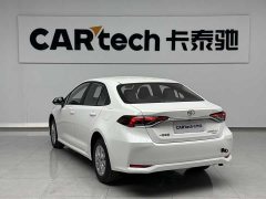 Toyota Corolla 1.2T Pioneer Edition - ფოტო 4