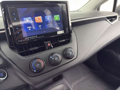 Toyota Corolla 1.2T Pioneer Edition - ფოტო 5