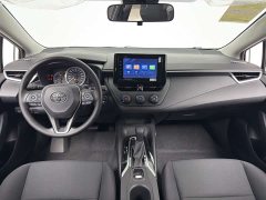 Toyota Corolla 1.2T Pioneer Edition - ფოტო 6