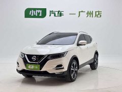 Nissan Qashqai 2022 2.0L CVT XV Premium Luxury - ფოტო 1