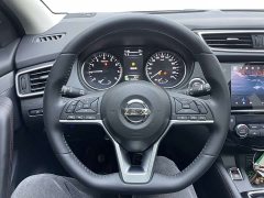Nissan Qashqai 2022 2.0L CVT XV Premium Luxury - ფოტო 10