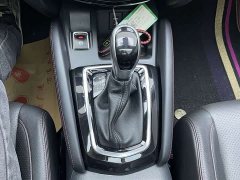 Nissan Qashqai 2022 2.0L CVT XV Premium Luxury - ფოტო 12