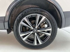 Nissan Qashqai 2022 2.0L CVT XV Premium Luxury - ფოტო 15