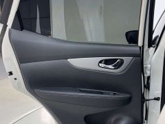 Nissan Qashqai 2022 2.0L CVT XV Premium Luxury - ფოტო 16