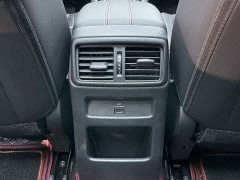 Nissan Qashqai 2022 2.0L CVT XV Premium Luxury - ფოტო 17