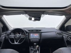 Nissan Qashqai 2022 2.0L CVT XV Premium Luxury - ფოტო 18