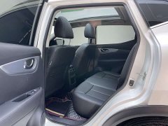 Nissan Qashqai 2022 2.0L CVT XV Premium Luxury - ფოტო 19