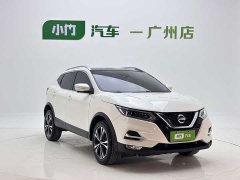 Nissan Qashqai 2022 2.0L CVT XV Premium Luxury - ფოტო 2