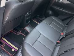 Nissan Qashqai 2022 2.0L CVT XV Premium Luxury - ფოტო 20