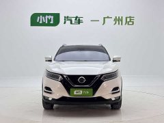Nissan Qashqai 2022 2.0L CVT XV Premium Luxury - ფოტო 3