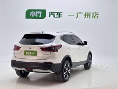 Nissan Qashqai 2022 2.0L CVT XV Premium Luxury - ფოტო 5