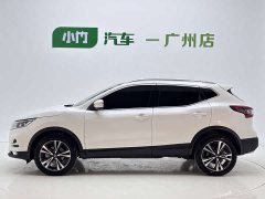 Nissan Qashqai 2022 2.0L CVT XV Premium Luxury - ფოტო 6