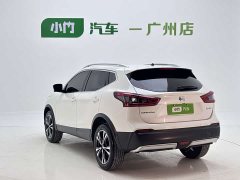 Nissan Qashqai 2022 2.0L CVT XV Premium Luxury - ფოტო 7