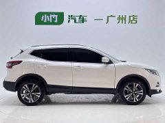 Nissan Qashqai 2022 2.0L CVT XV Premium Luxury - ფოტო 8
