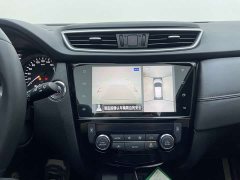 Nissan Qashqai 2022 2.0L CVT XV Premium Luxury - ფოტო 9