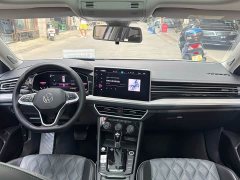 Volkswagen Sagitar 300TSI DSG Excellence Edition - ფოტო 10