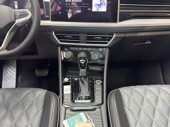 Volkswagen Sagitar 300TSI DSG Excellence Edition - ფოტო 11