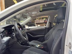 Volkswagen Sagitar 300TSI DSG Excellence Edition - ფოტო 14