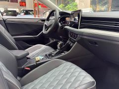 Volkswagen Sagitar 300TSI DSG Excellence Edition - ფოტო 17
