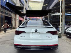 Volkswagen Sagitar 300TSI DSG Excellence Edition - ფოტო 5